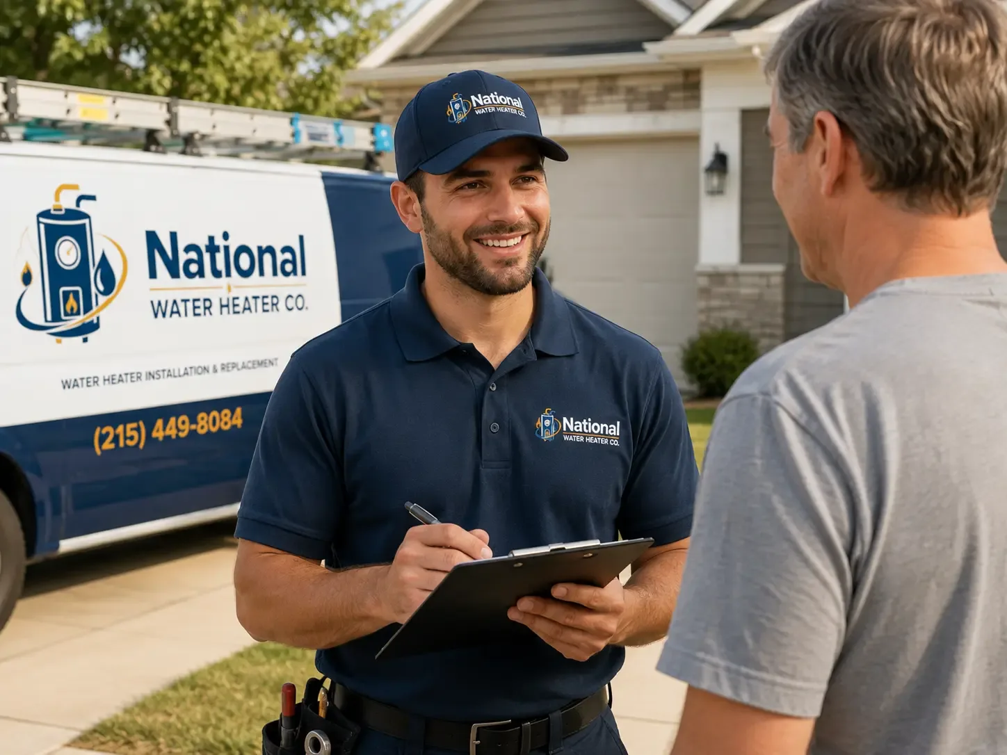 Water Heater Installation Magazine, AR FAQs